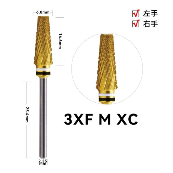 5in1 pro & 5in1 combination gear - 图片 3