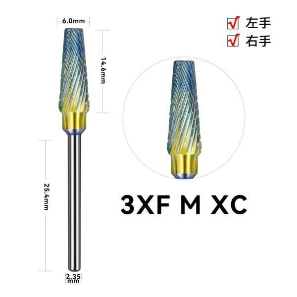 5in1 pro & 5in1 combination gear - 图片 5