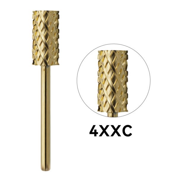 6.60mm straight flat head - 图片 3