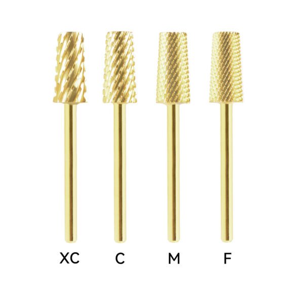6.6mm tapered flat head - 图片 2