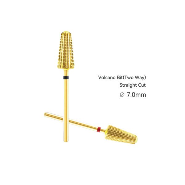 7.0mm tapered ball head (bidirectional)