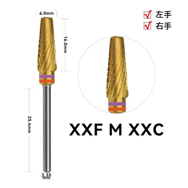 5in1 pro & 5in1 combination gear - 图片 7