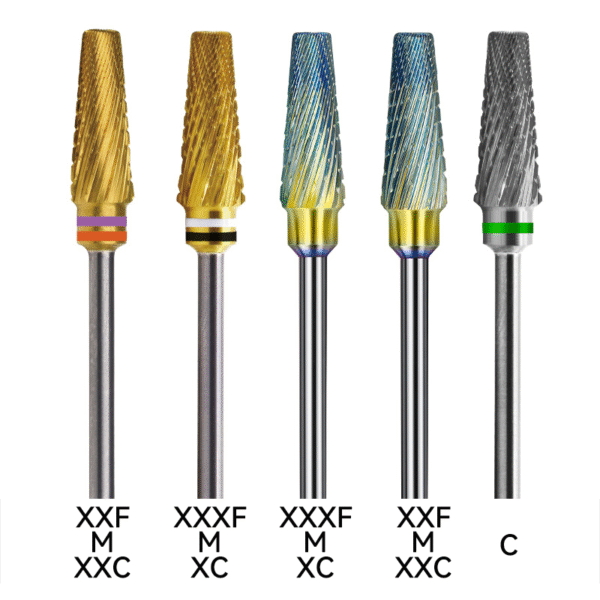 6.0mm 5 in 1