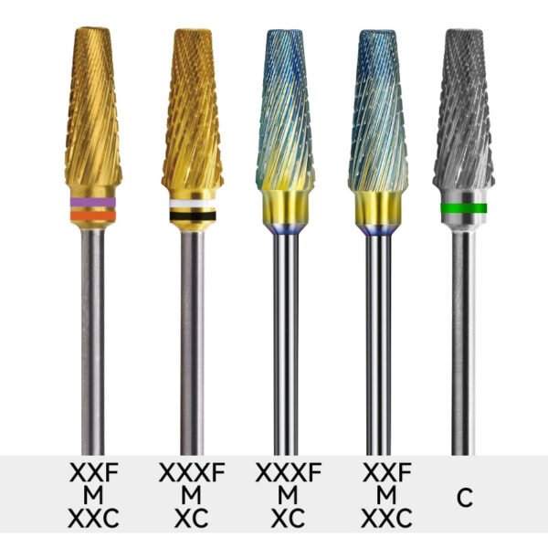 5in1 pro & 5in1 combination gear