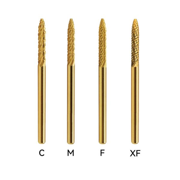 2.3MM needle flat head