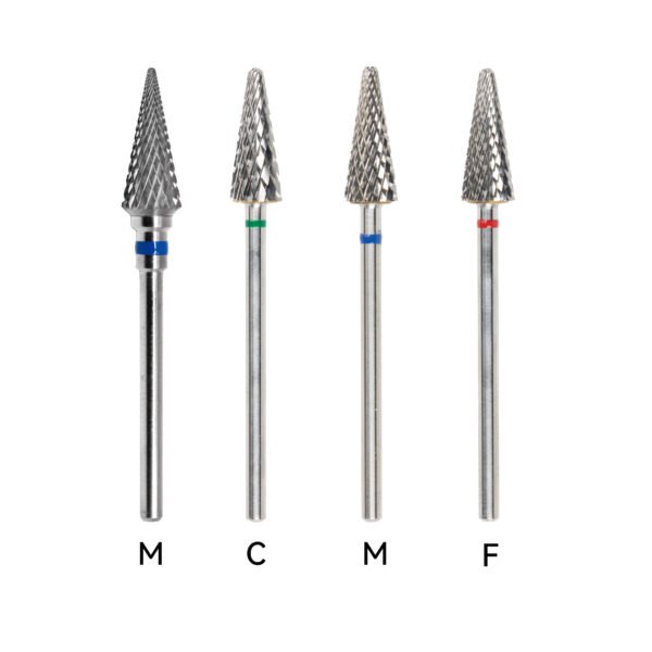 6.0 Conical (cross teeth) - 图片 2